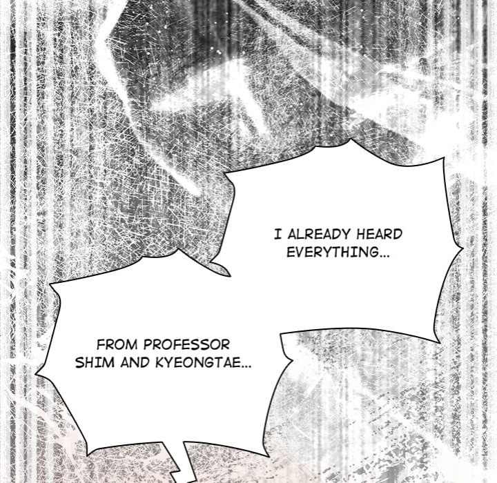 Sweet Girl, Dirty Secrets Chapter 45 - Page 31