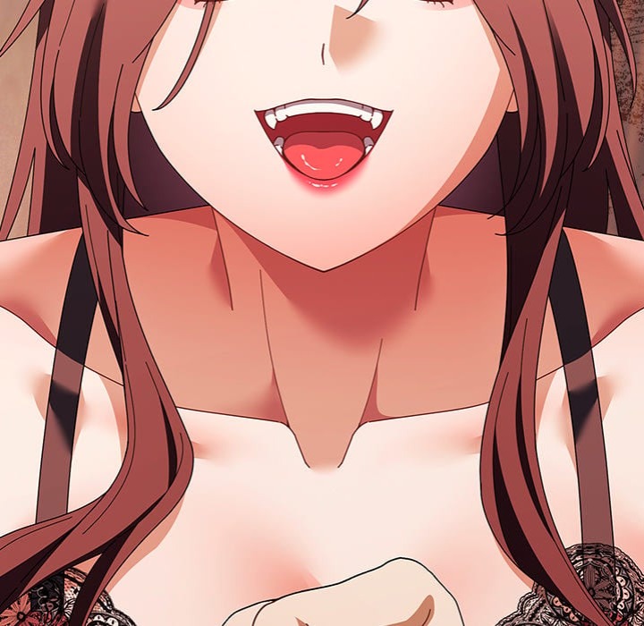 Sweet Girl, Dirty Secrets Chapter 45 - Page 57