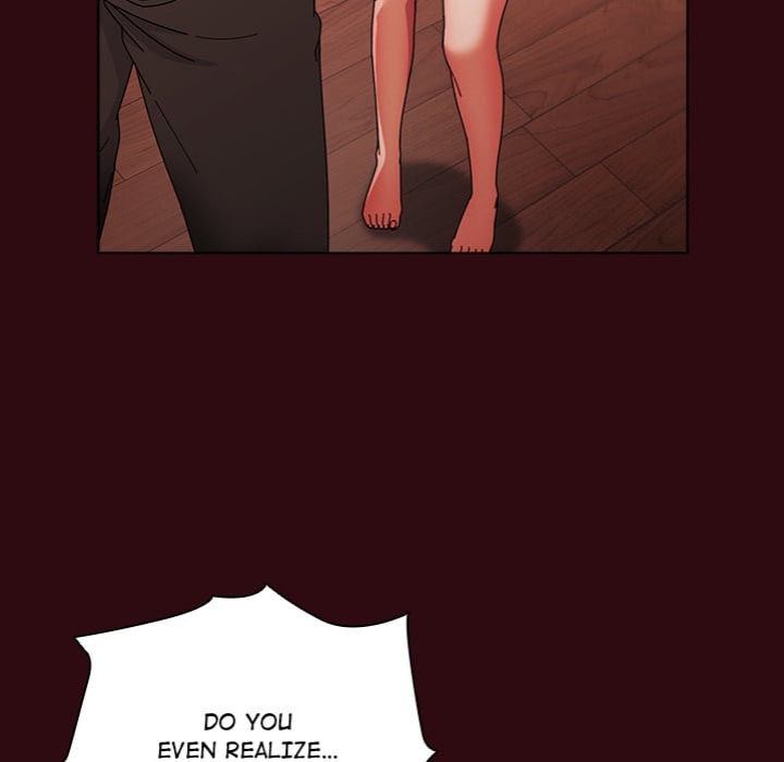 Sweet Girl, Dirty Secrets Chapter 45 - Page 74