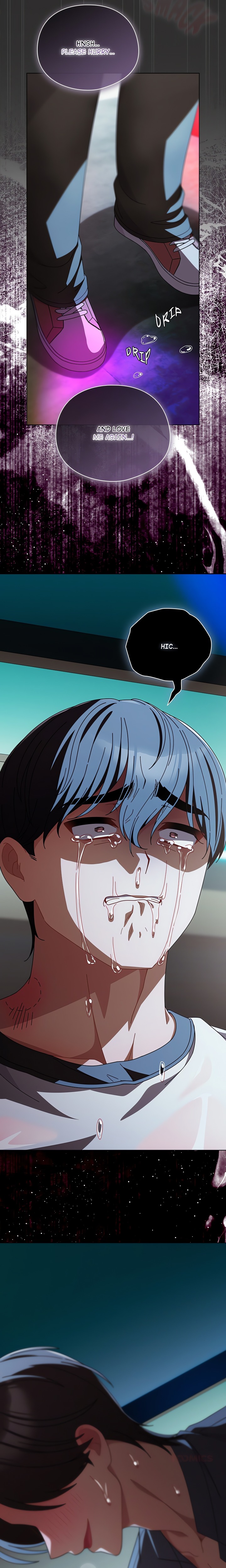 Sweet Girl, Dirty Secrets Chapter 46 - Page 23