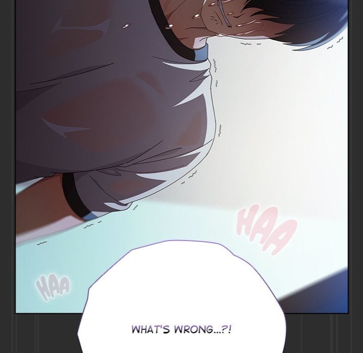 Sweet Girl, Dirty Secrets Chapter 47 - Page 10