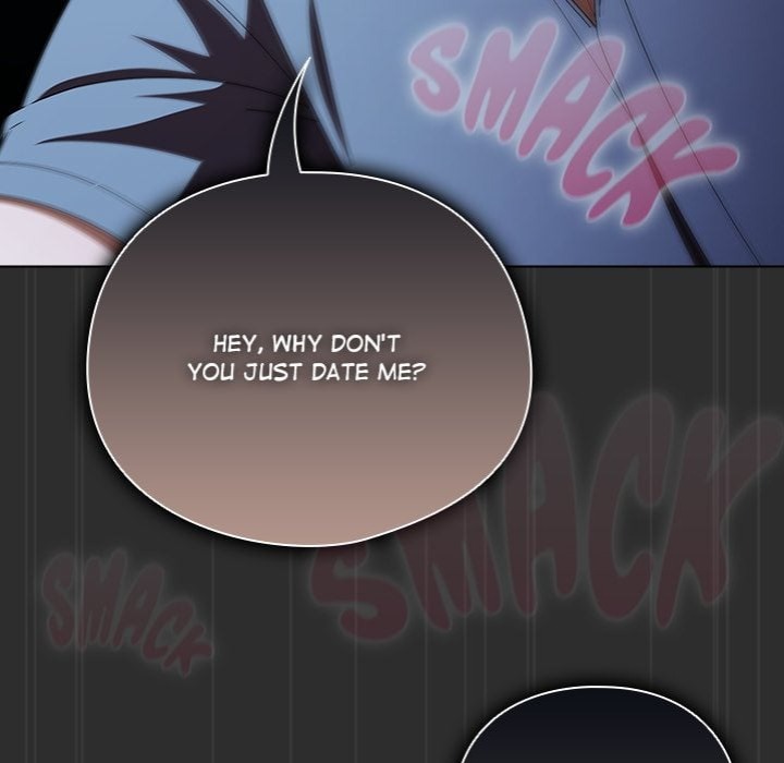Sweet Girl, Dirty Secrets Chapter 47 - Page 25