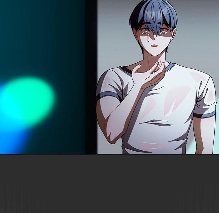 Sweet Girl, Dirty Secrets Chapter 47 - Page 53