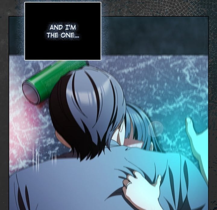 Sweet Girl, Dirty Secrets Chapter 47 - Page 72