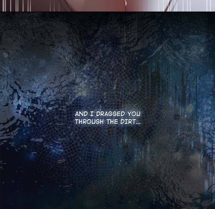 Sweet Girl, Dirty Secrets Chapter 47 - Page 77