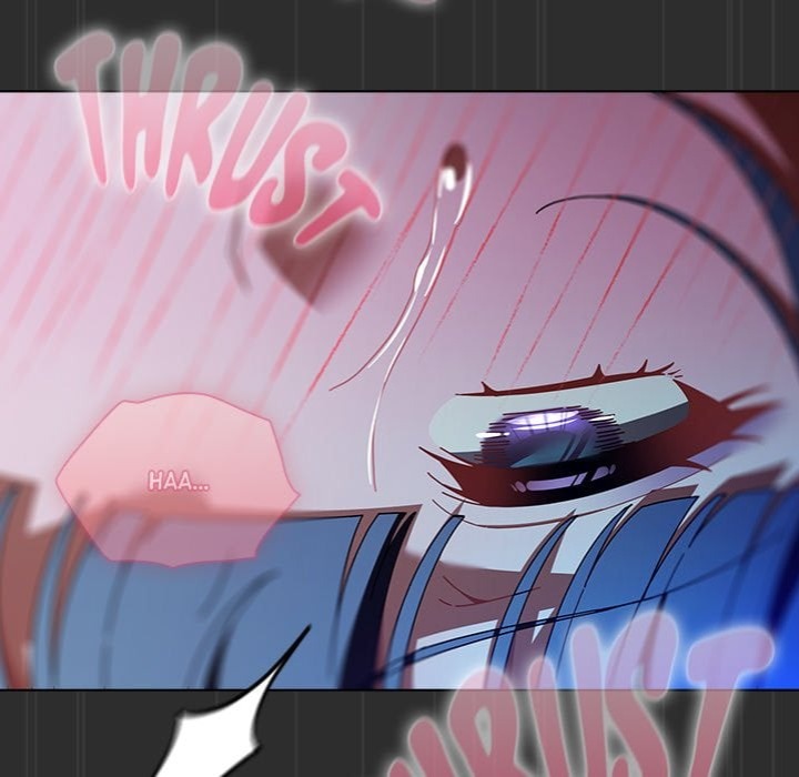 Sweet Girl, Dirty Secrets Chapter 47 - Page 85