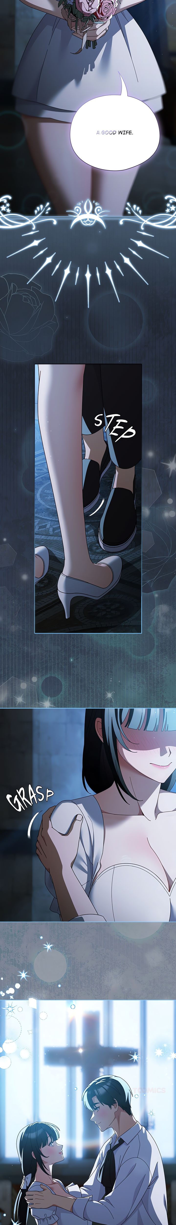 Sweet Girl, Dirty Secrets Chapter 48 - Page 18