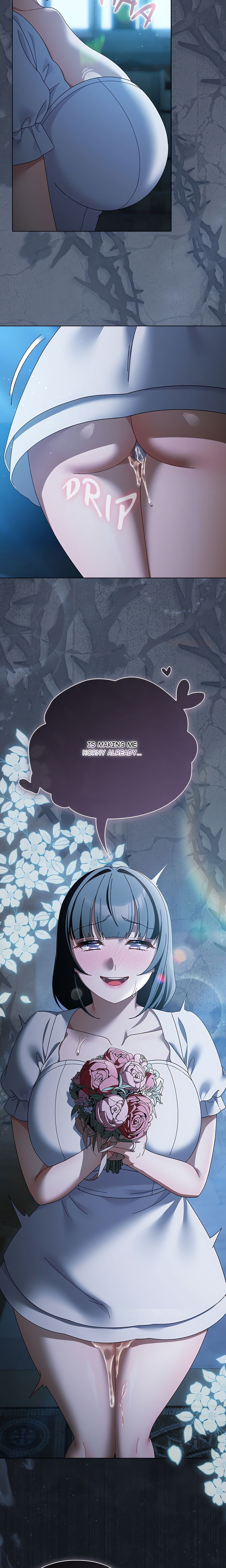 Sweet Girl, Dirty Secrets Chapter 48 - Page 21