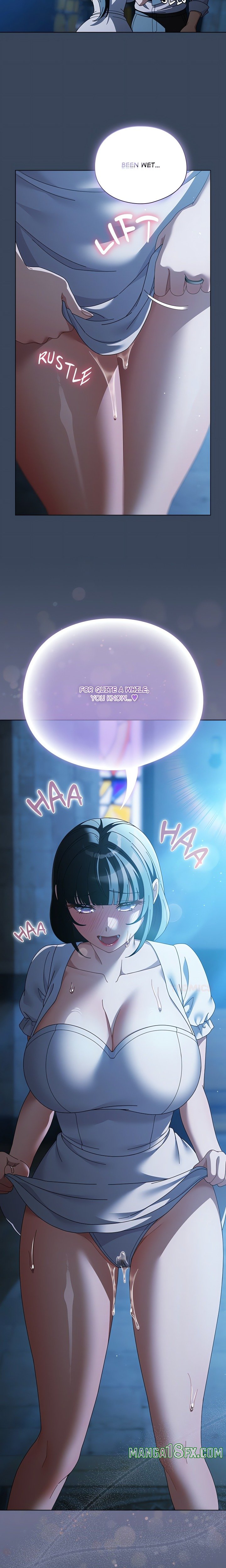 Sweet Girl, Dirty Secrets Chapter 49 - Page 3