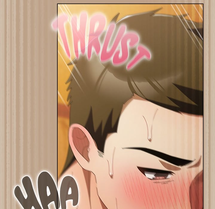 Sweet Girl, Dirty Secrets Chapter 50 - Page 103