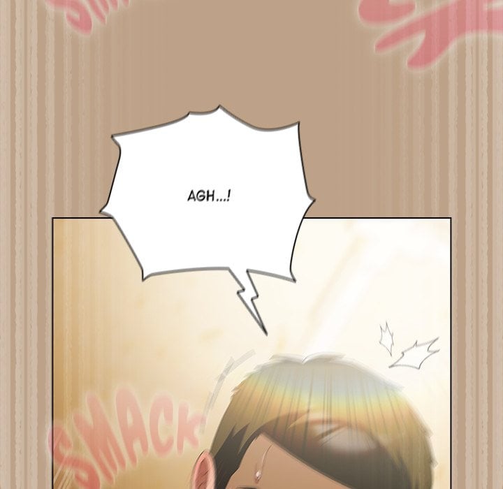 Sweet Girl, Dirty Secrets Chapter 50 - Page 126