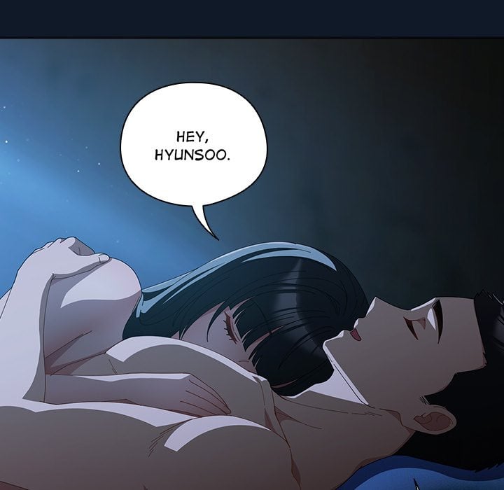 Sweet Girl, Dirty Secrets Chapter 50 - Page 155