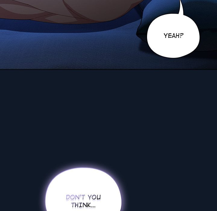 Sweet Girl, Dirty Secrets Chapter 50 - Page 156