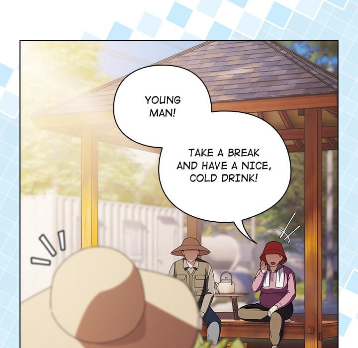 Sweet Girl, Dirty Secrets Chapter 50 - Page 16