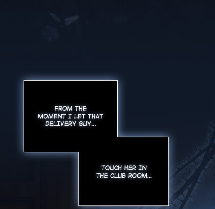 Sweet Girl, Dirty Secrets Chapter 50 - Page 177