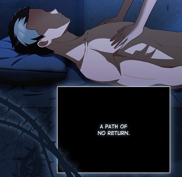 Sweet Girl, Dirty Secrets Chapter 50 - Page 179