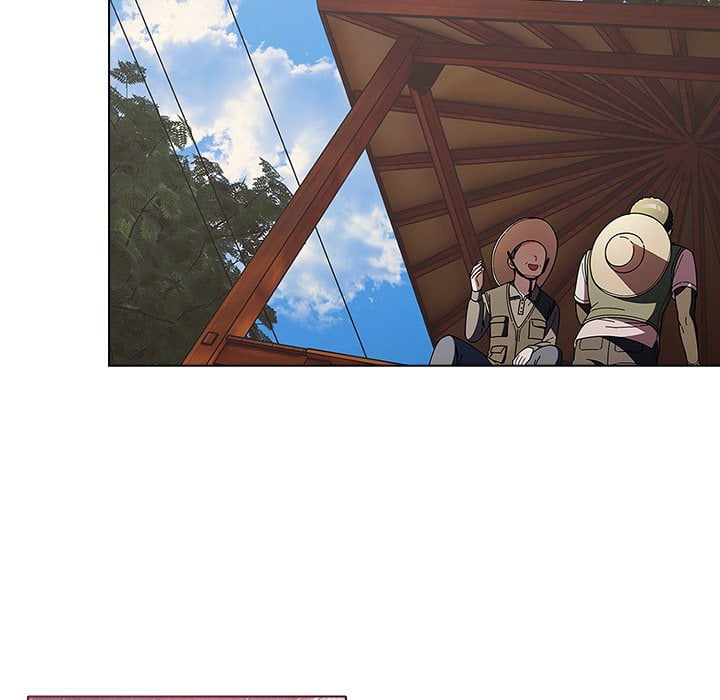 Sweet Girl, Dirty Secrets Chapter 50 - Page 33