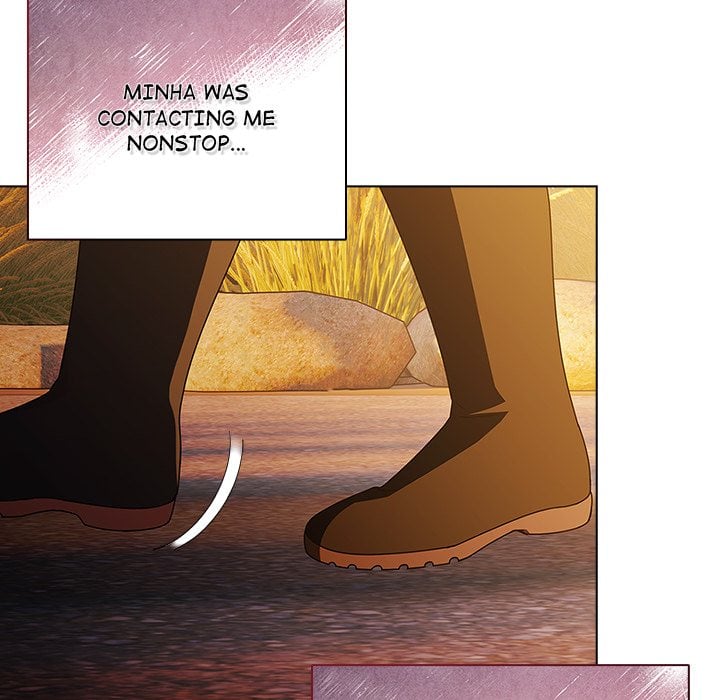 Sweet Girl, Dirty Secrets Chapter 50 - Page 34