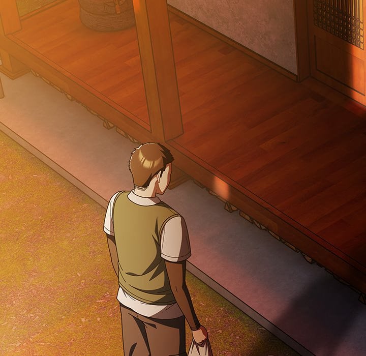 Sweet Girl, Dirty Secrets Chapter 50 - Page 43