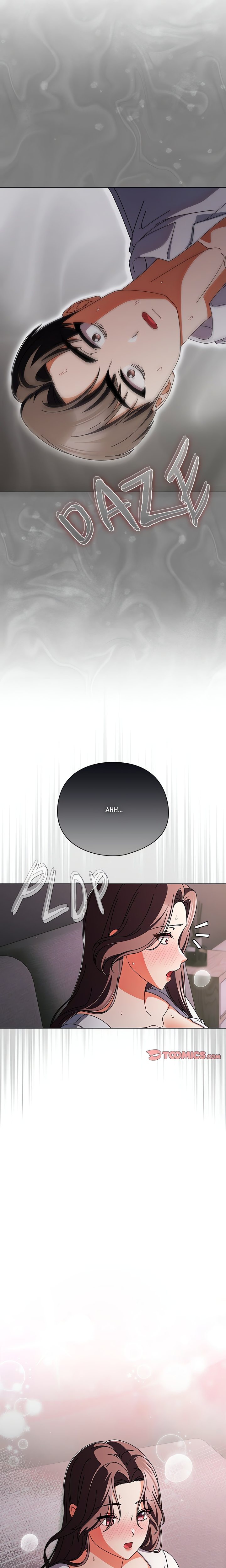 Sweet Girl, Dirty Secrets Chapter 9 - Page 22