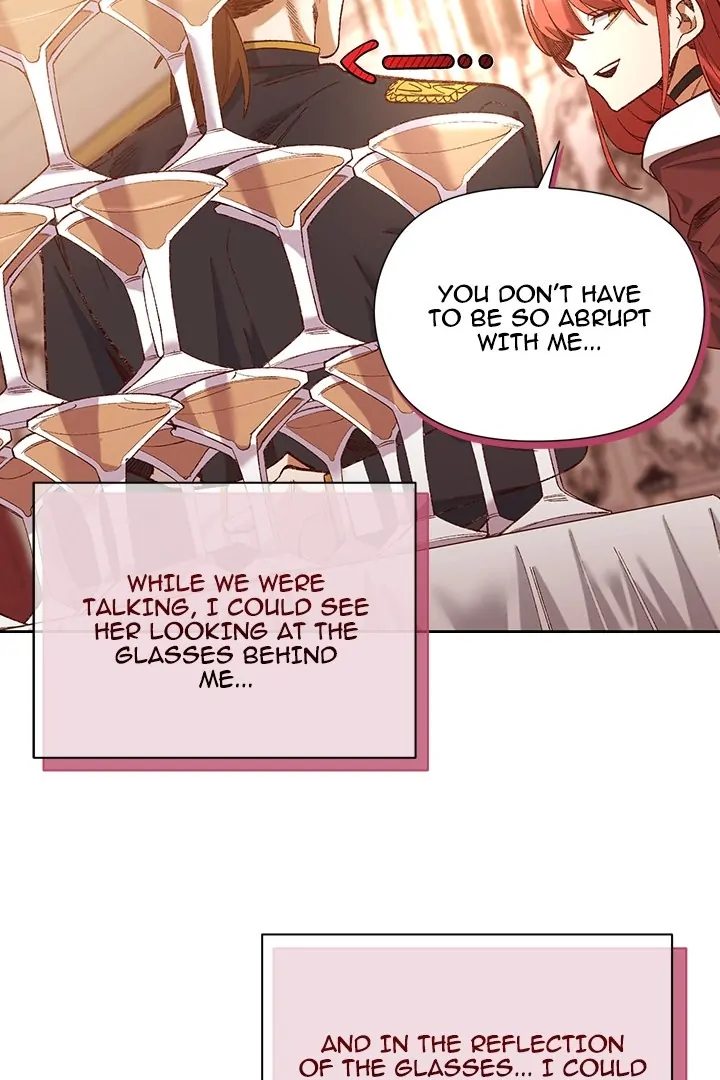 I Will Protect the Lady Chapter 0 - Page 17