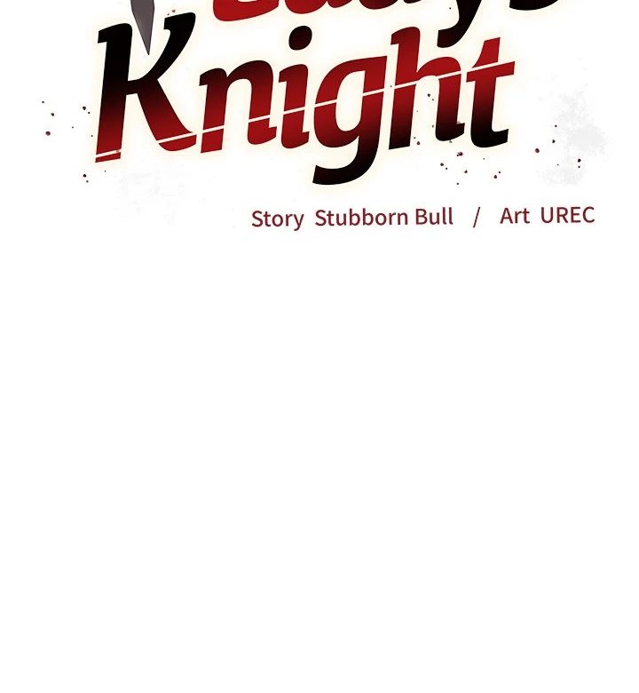 I Will Protect the Lady Chapter 10 - Page 10