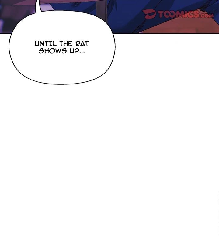 I Will Protect the Lady Chapter 10 - Page 15