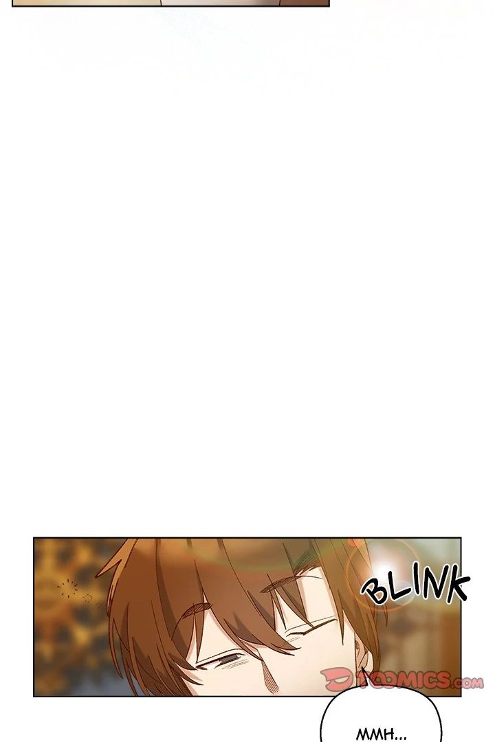 I Will Protect the Lady Chapter 10 - Page 47