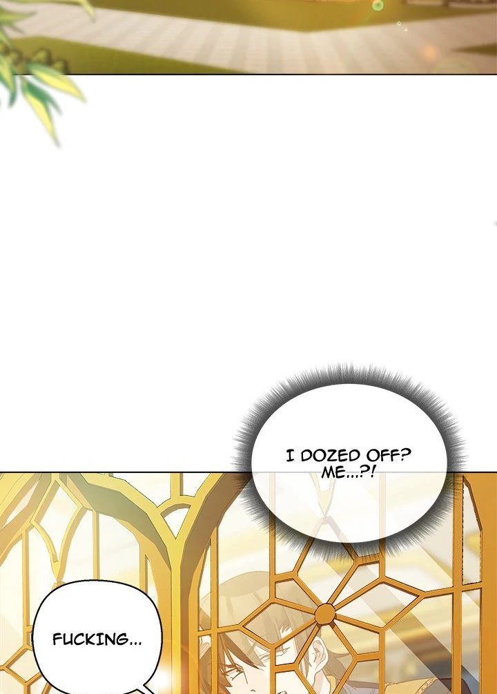 I Will Protect the Lady Chapter 10 - Page 52