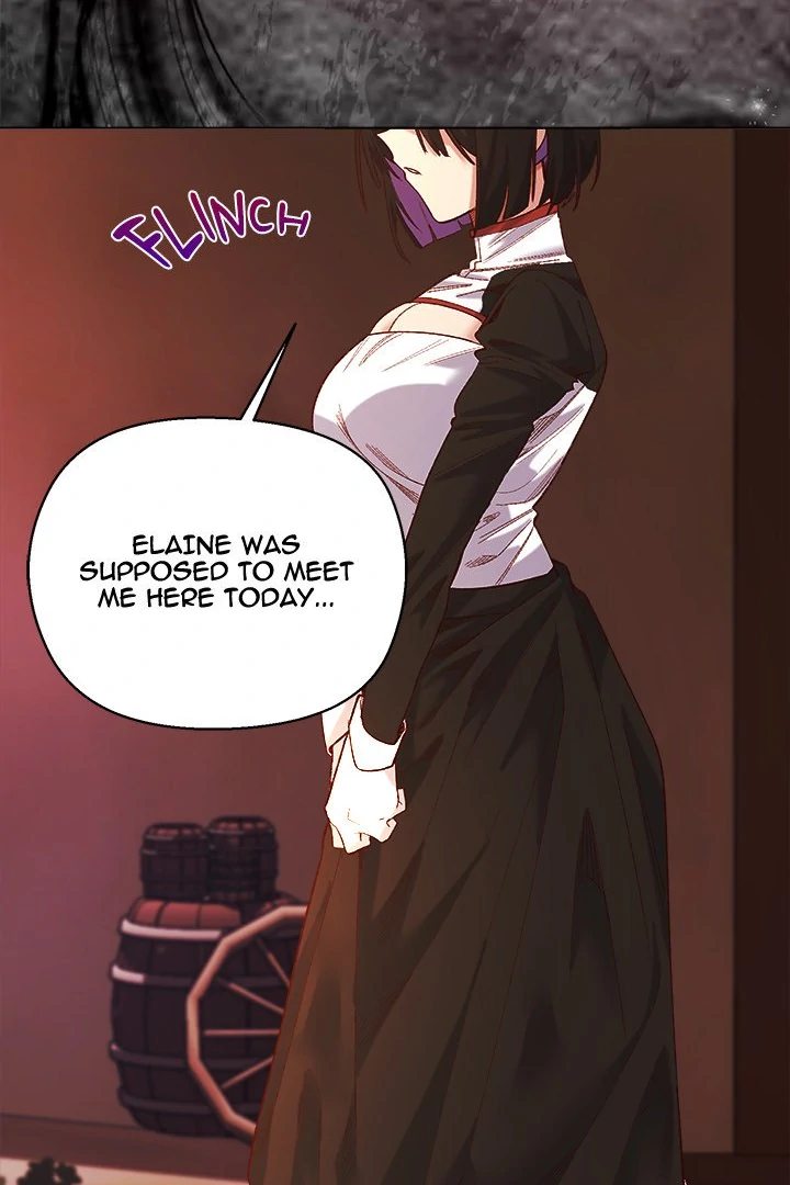 I Will Protect the Lady Chapter 10 - Page 88