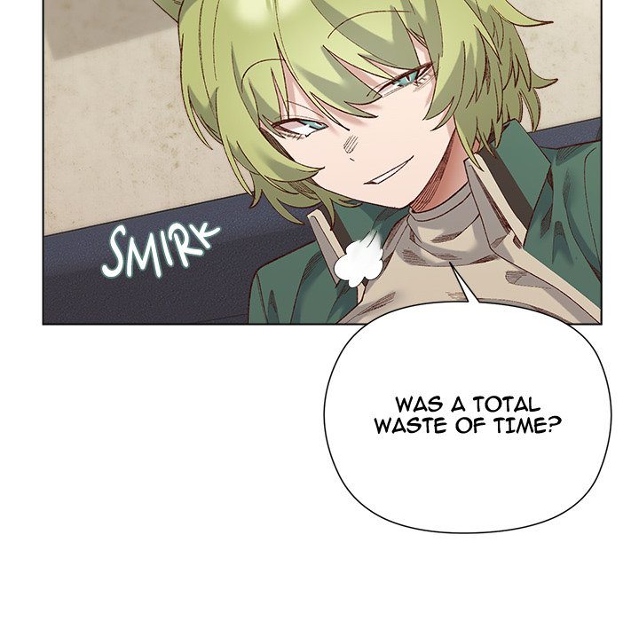 I Will Protect the Lady Chapter 14 - Page 10