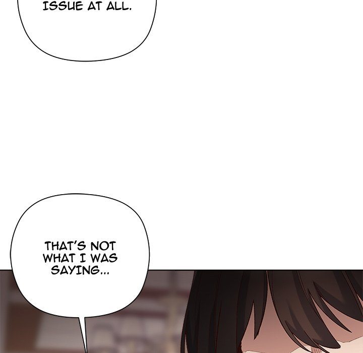 I Will Protect the Lady Chapter 14 - Page 128