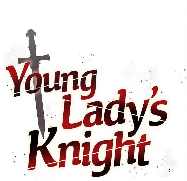 I Will Protect the Lady Chapter 14 - Page 47