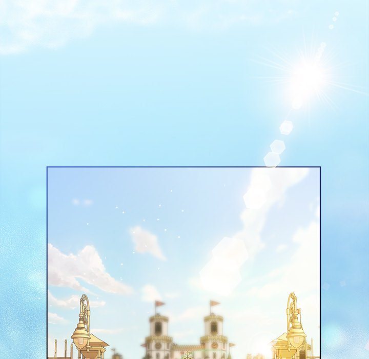 I Will Protect the Lady Chapter 14 - Page 49