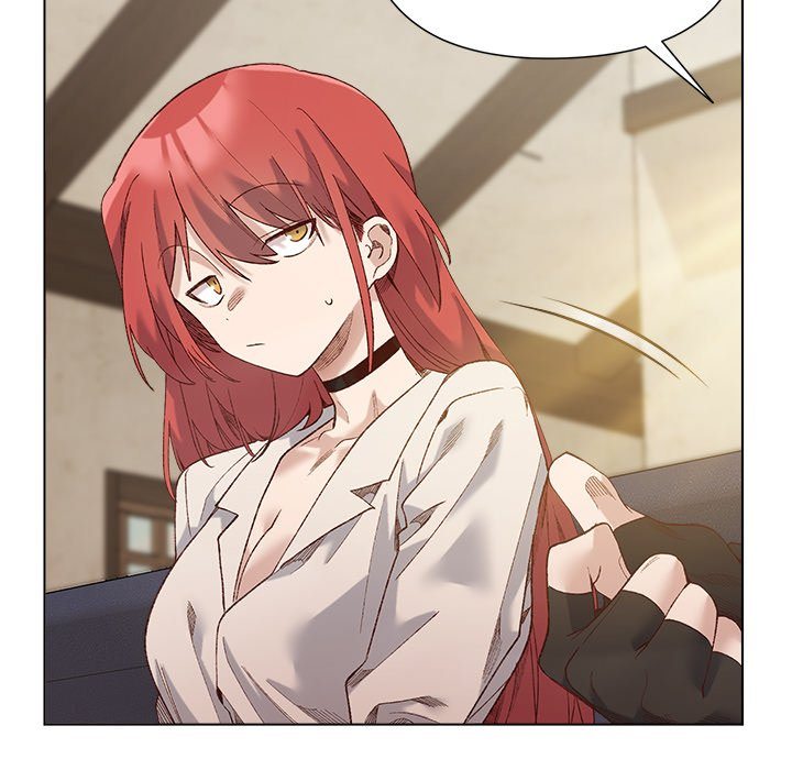 I Will Protect the Lady Chapter 14 - Page 6