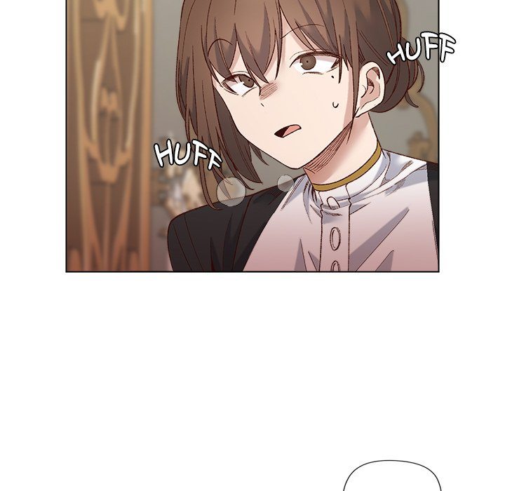 I Will Protect the Lady Chapter 14 - Page 85