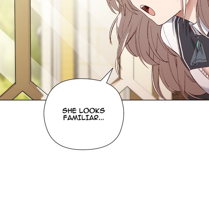 I Will Protect the Lady Chapter 14 - Page 99