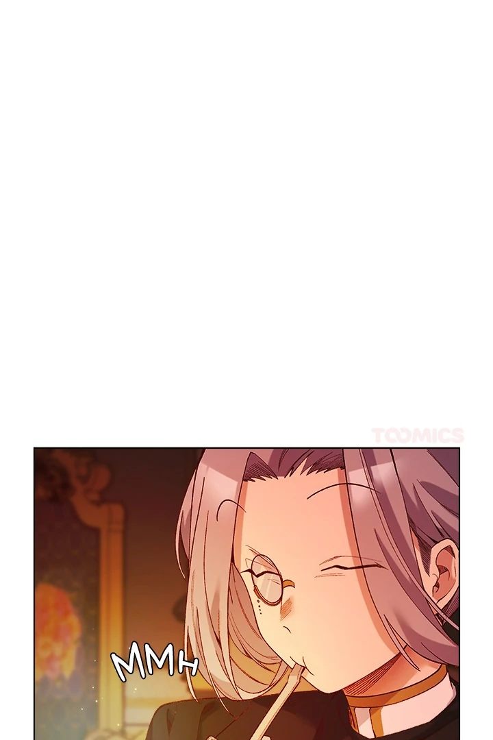 I Will Protect the Lady Chapter 18 - Page 10