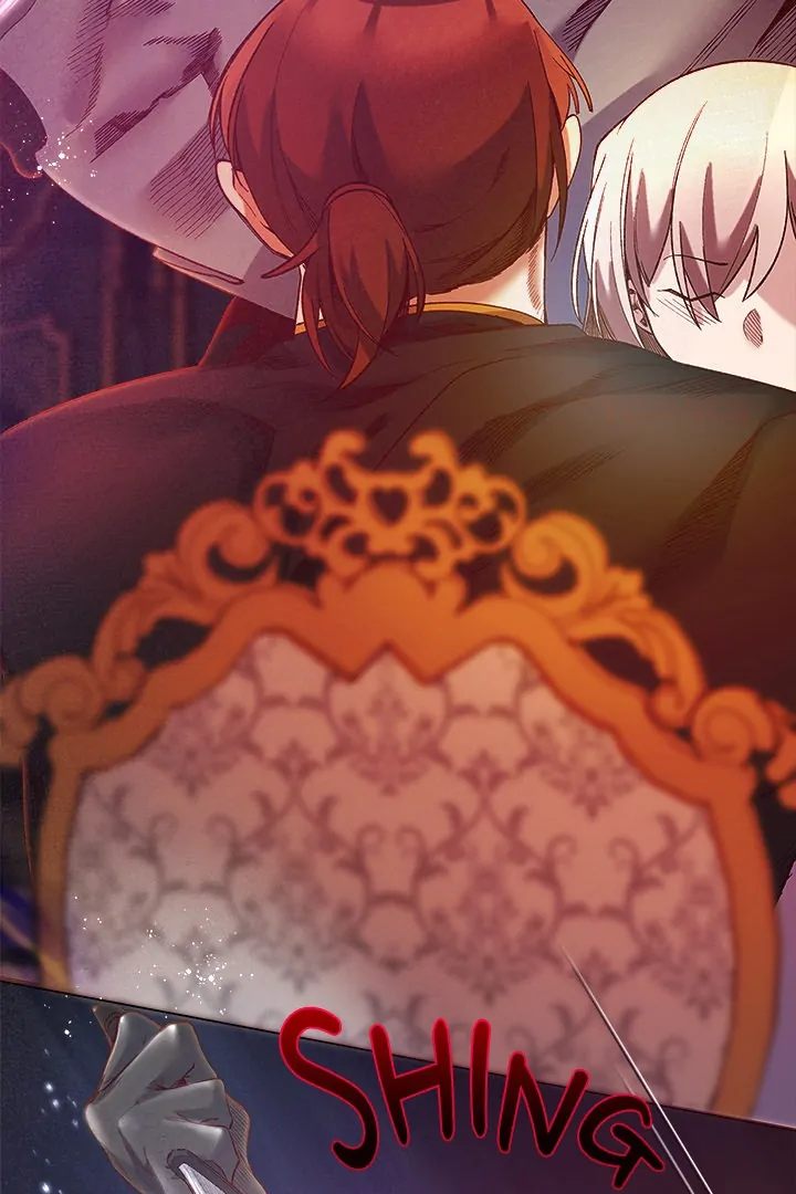 I Will Protect the Lady Chapter 18 - Page 2