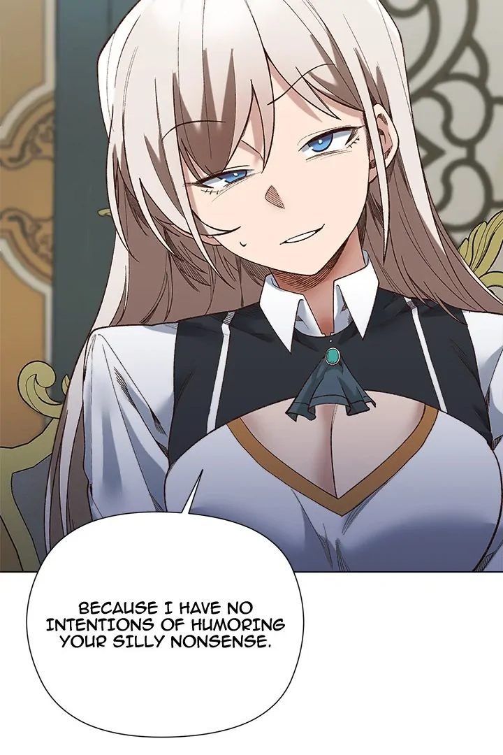 I Will Protect the Lady Chapter 18 - Page 33