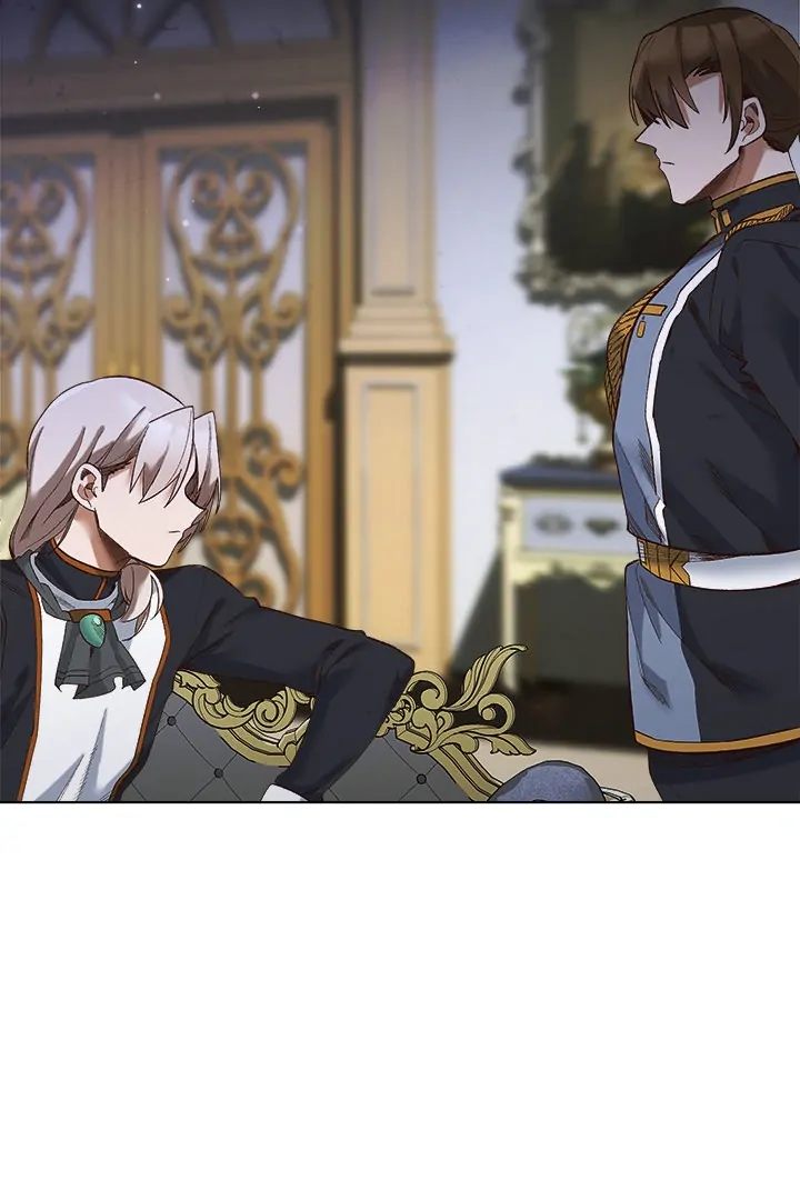 I Will Protect the Lady Chapter 18 - Page 64