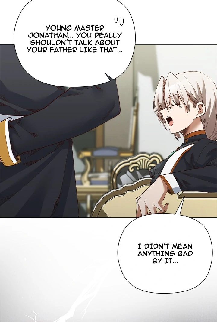 I Will Protect the Lady Chapter 18 - Page 73