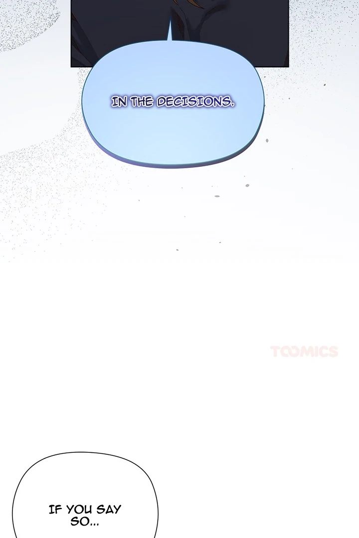 I Will Protect the Lady Chapter 18 - Page 87