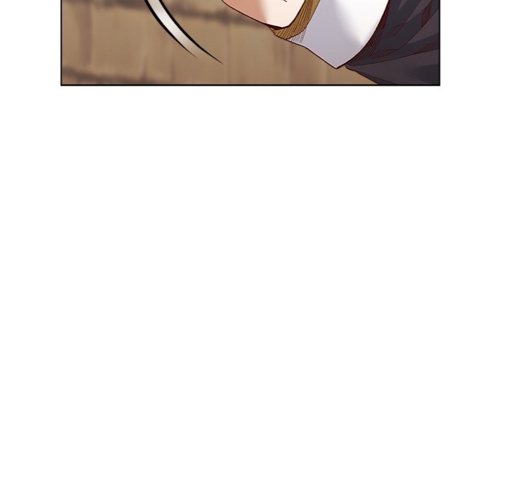 I Will Protect the Lady Chapter 19 - Page 100