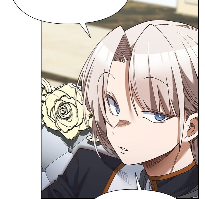 I Will Protect the Lady Chapter 19 - Page 12