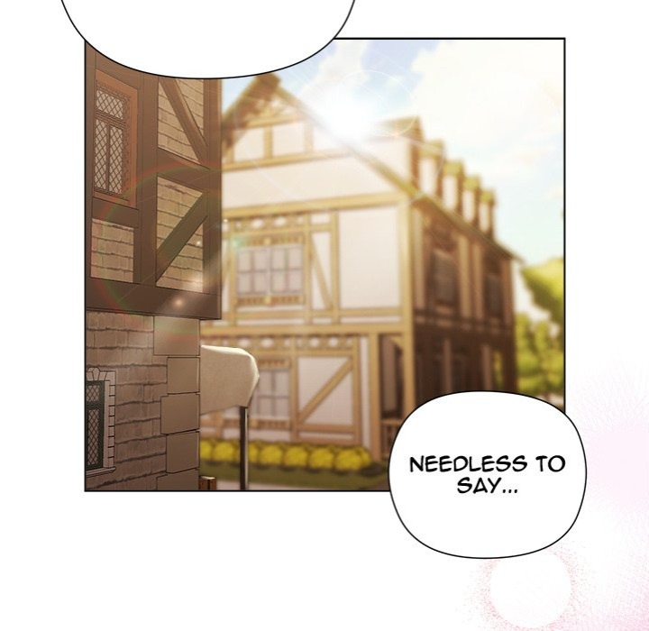 I Will Protect the Lady Chapter 19 - Page 126