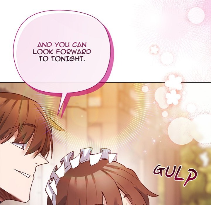 I Will Protect the Lady Chapter 19 - Page 130