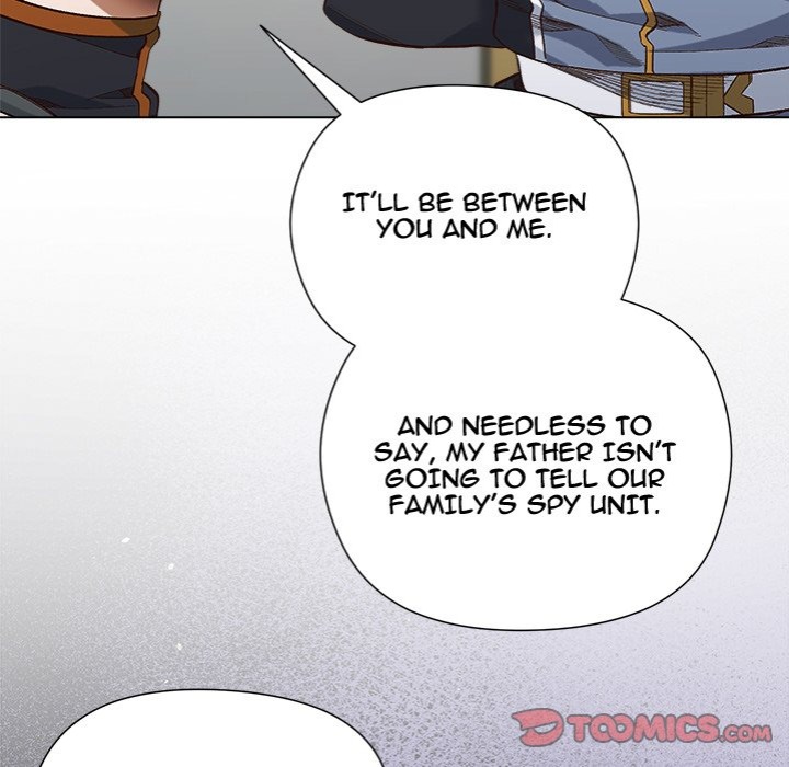 I Will Protect the Lady Chapter 19 - Page 15