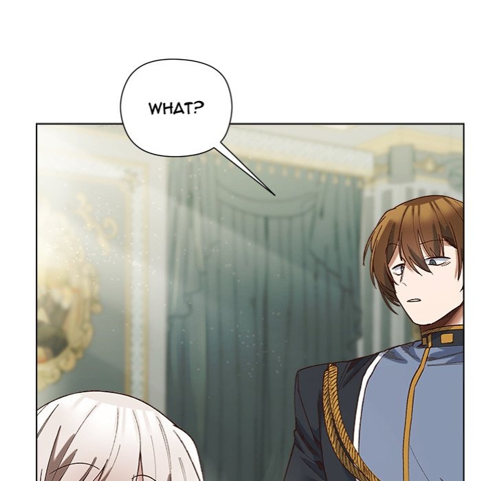 I Will Protect the Lady Chapter 19 - Page 67