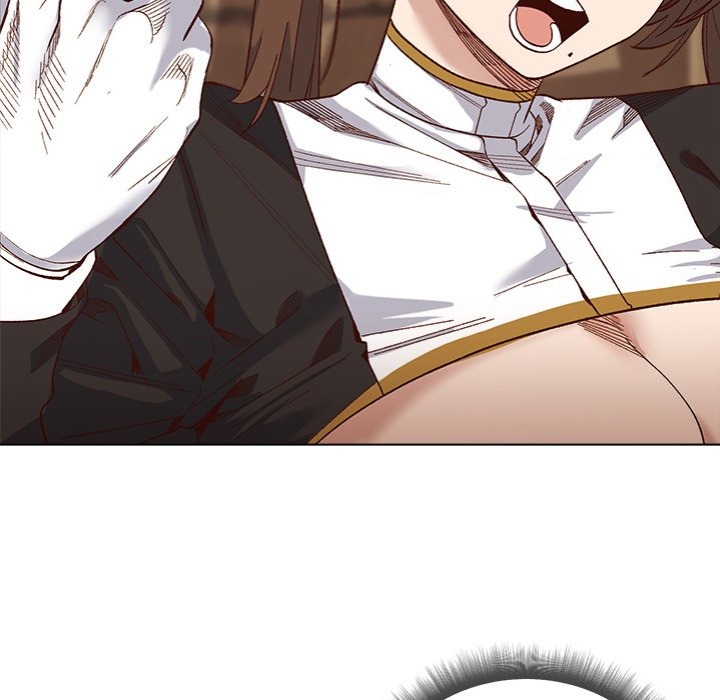 I Will Protect the Lady Chapter 19 - Page 76